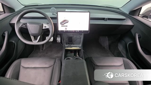 Tesla Model 3 id 4548606 из Кореи 17