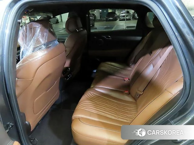 Genesis G80 (RG3) id 4250679 из Кореи 17
