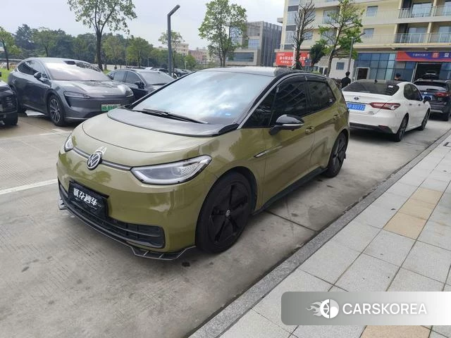 Volkswagen ID.3 id 4365703 из Китая 7