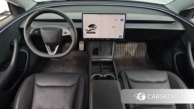 Tesla Model 3 id 3580838 из Кореи 17