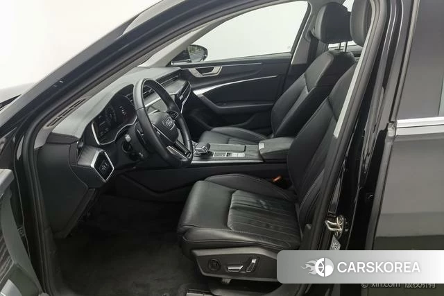 Audi A6L id 4257936 из Китая 21