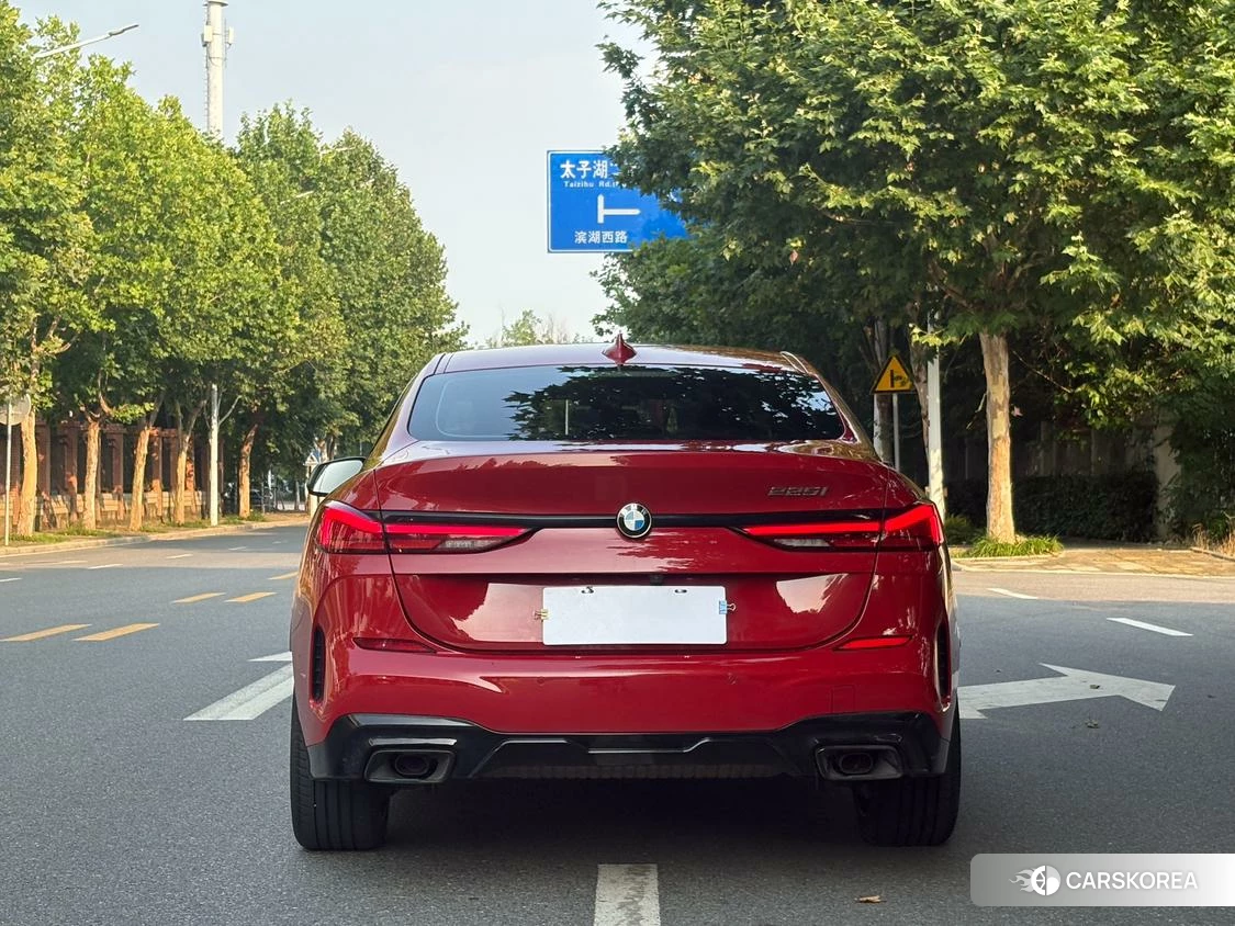 BMW 2 series id 4514724 из Китая 7