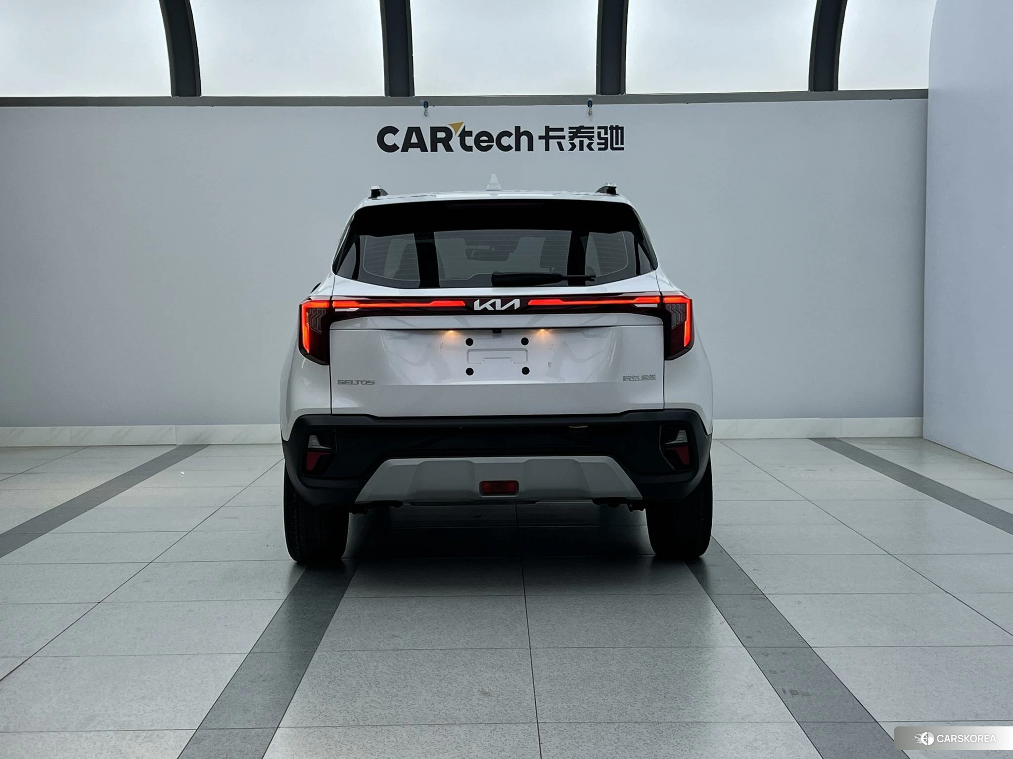 Kia Seltos id 4479630 из Китая 19