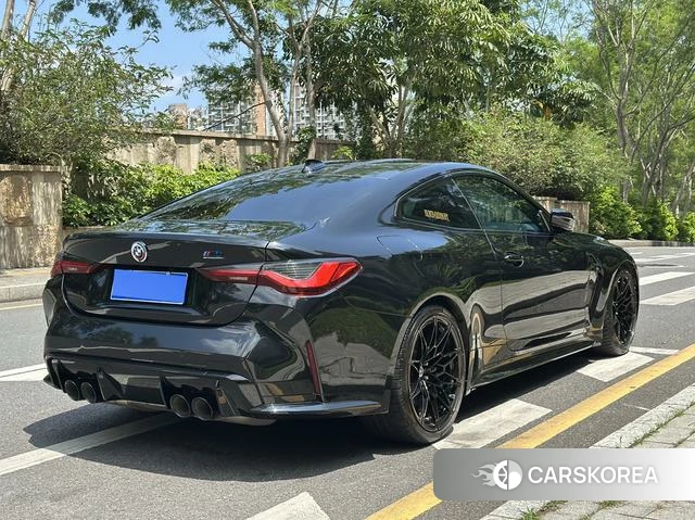 BMW M4 id 4278439 из Китая 20