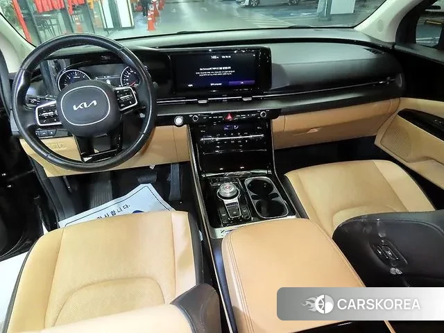 Kia Carnival 4th generation id 3443303 из Кореи 16