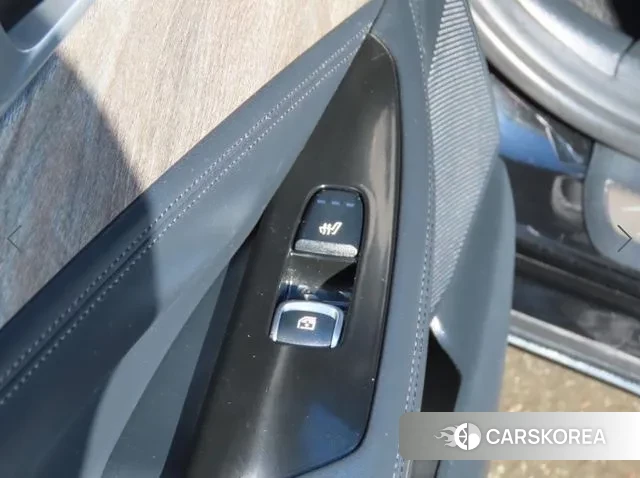 Kia K8 id 3453468 из Кореи 17