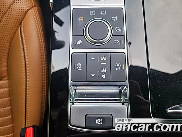 Land Rover Discovery 5 id 2826970 из Кореи 17