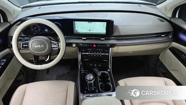 Kia Carnival 4th generation id 4636012 из Кореи 17