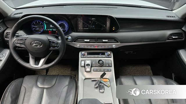 Hyundai Palisade id 3936821 из Кореи 17