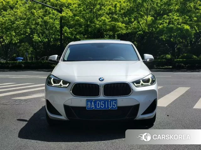 BMW X2 id 4353098 из Китая 7