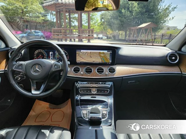 Mercedes-Benz E-Class W213 id 4204000 из Кореи 17