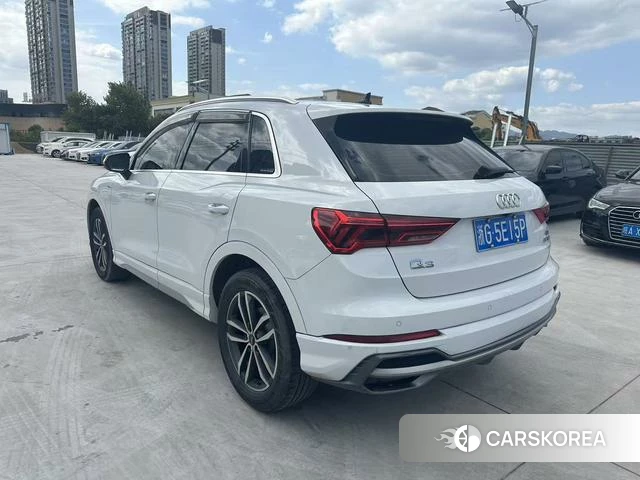 Audi Q3 id 4333747 из Китая 17