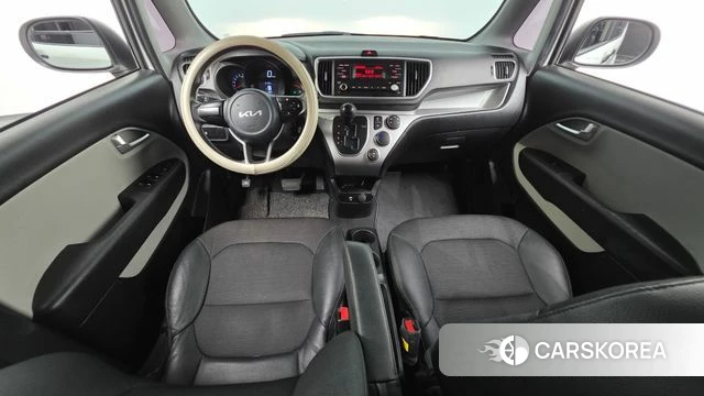 Kia The New Ray id 4631512 из Кореи 32