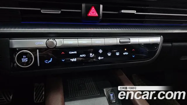 Hyundai Ionic 6 id 2563889 из Кореи 17