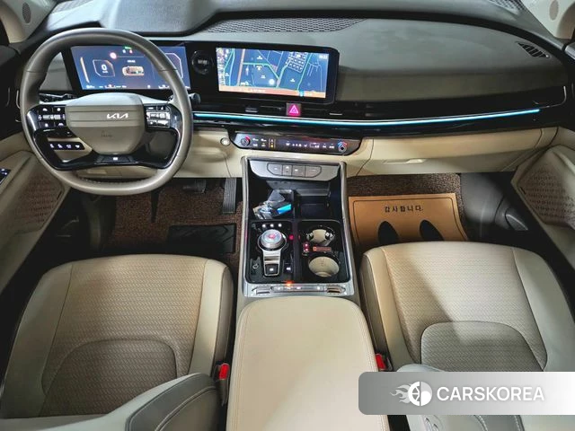 Kia The New Carnival 4th Generation id 3882775 из Кореи 17