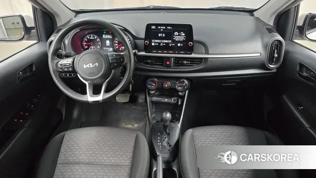 Kia Morning Urban (JA) id 3690899 из Кореи 17