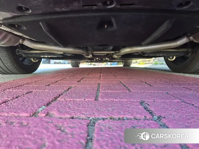 Genesis G80 id 3380026 из Кореи 17