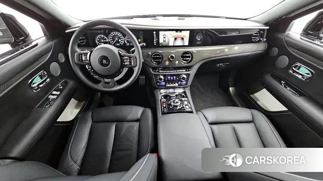 Rolls-Royce Ghost 2nd Generation id 2988814 из Кореи 17