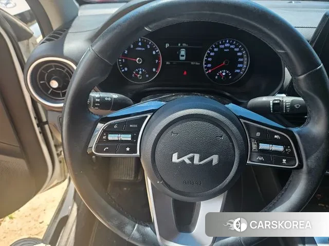 Kia The New K3 2nd generation id 3028132 из Кореи 7