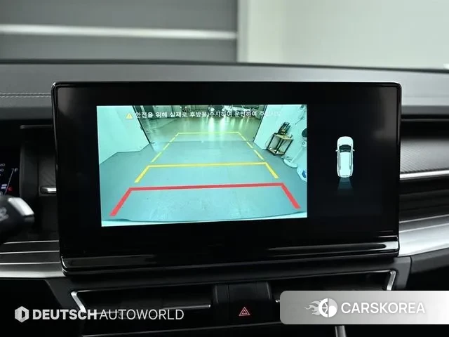 Ssangyong Torres id 3442983 из Кореи 17