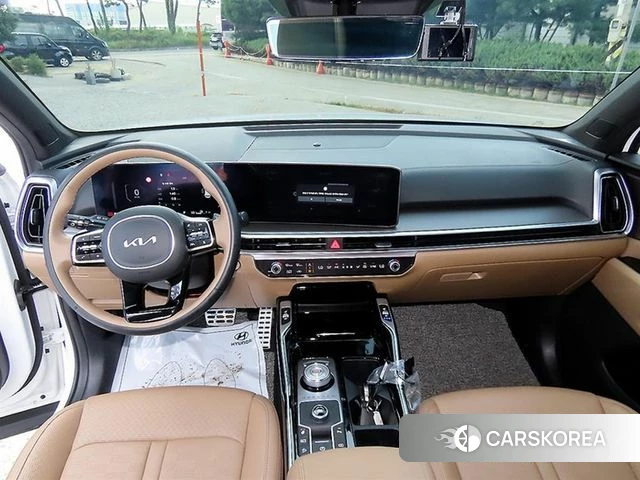 Kia The New Sorento 4th Generation id 4928633 из Кореи 17