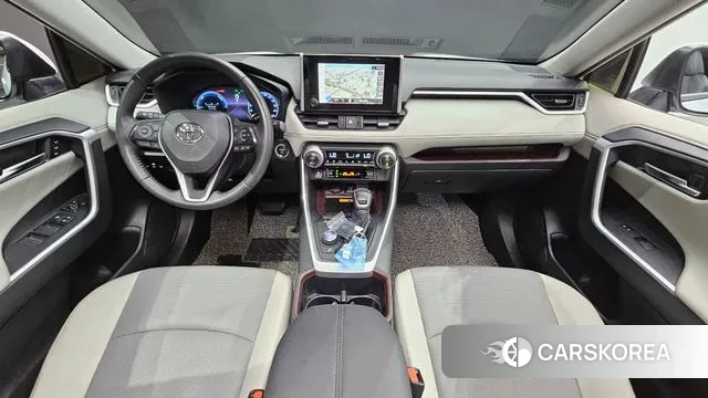 Toyota RAV4 5th Generation id 3223796 из Кореи 17