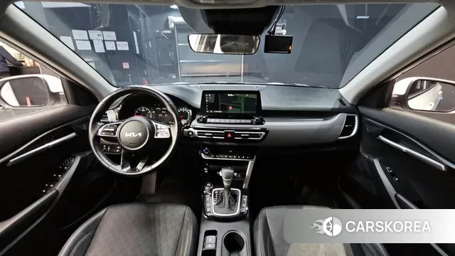 Kia Seltos id 3400912 из Кореи 17