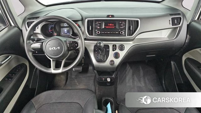 Kia The New Ray id 4784326 из Кореи 28