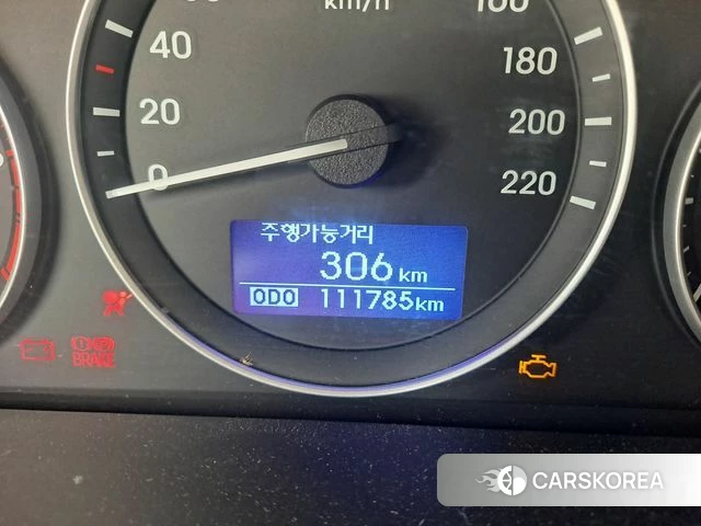 Hyundai The New Grand Starex id 4849519 из Кореи 17
