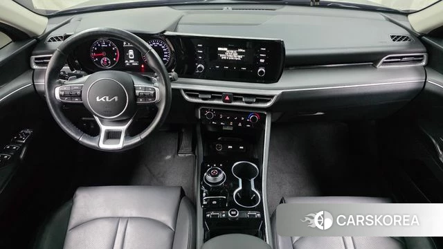 Kia K5 3rd generation id 4753361 из Кореи 28