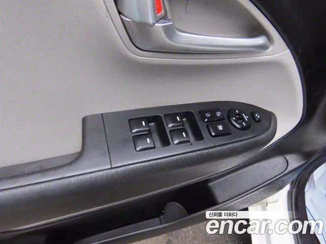 Kia The New Ray id 2910998 из Кореи 12