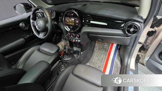 Mini Cooper id 4631707 из Кореи 30