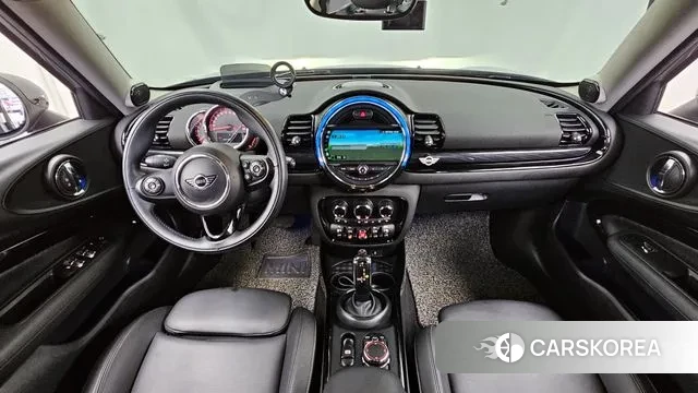 Mini Cooper D Clubman id 3324987 из Кореи 17