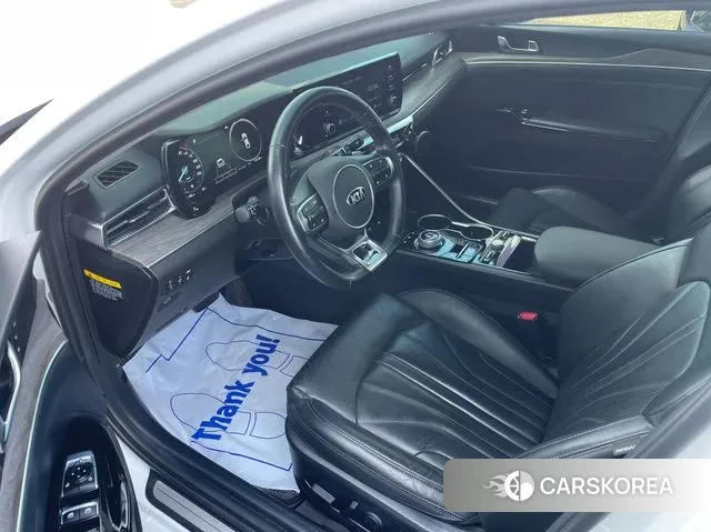 Kia K5 3rd generation id 3350461 из Кореи 10