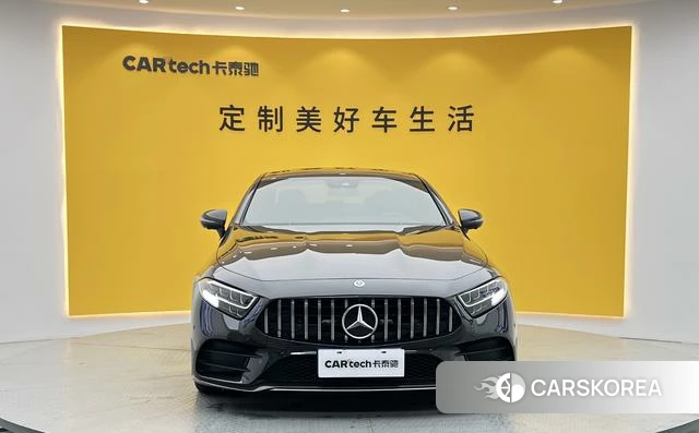 Mercedes-Benz CLS id 4307110 из Китая 35