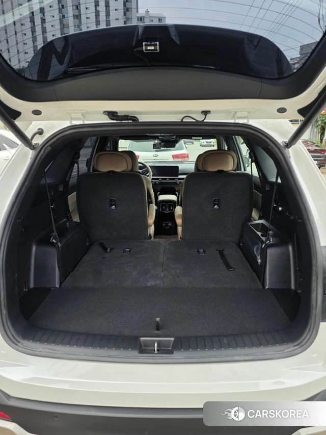 Kia The New Sorento 4th Generation id 4744056 из Кореи 7