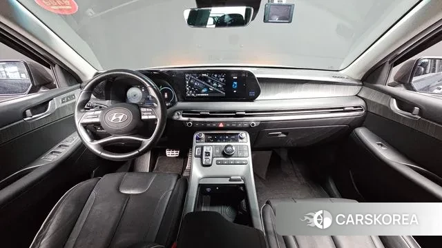 Hyundai The New Palisade id 2968916 из Кореи 17