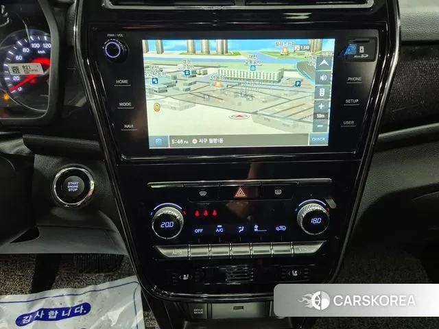 Ssangyong Berry New Tivoli id 3036900 из Кореи 17