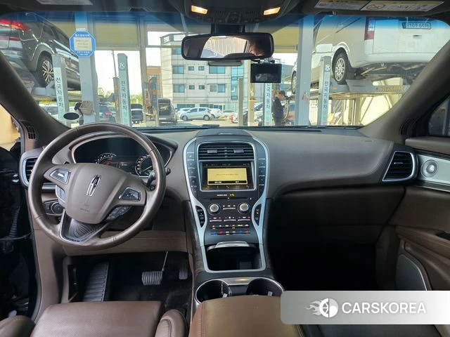 Lincoln MKX 2nd Generation id 4206717 из Кореи 16