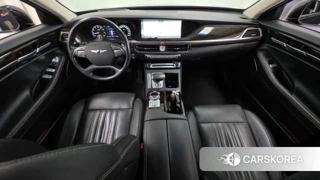 Genesis G90 id 4424727 из Кореи 30