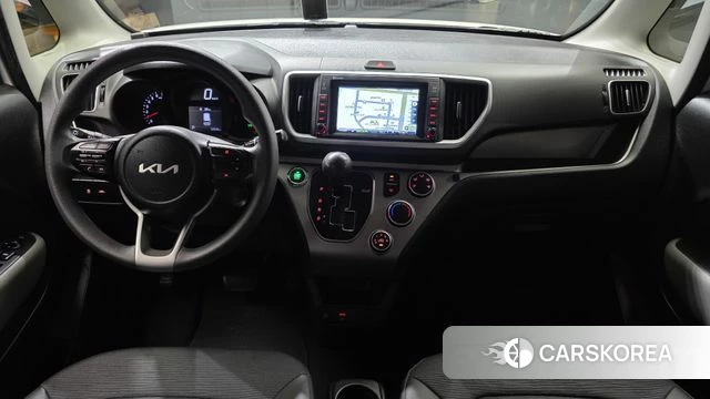 Kia The New Ray id 4779728 из Кореи 28