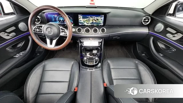 Mercedes-Benz E-Class W213 id 3188300 из Кореи 17