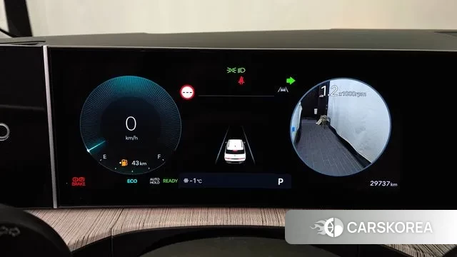 Hyundai Santa Fe (MX5) id 3538832 из Кореи 17