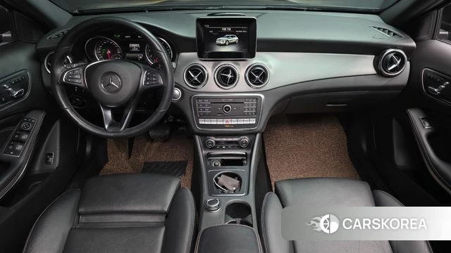 Mercedes-Benz GLA-Class X156 id 4268905 из Кореи 28