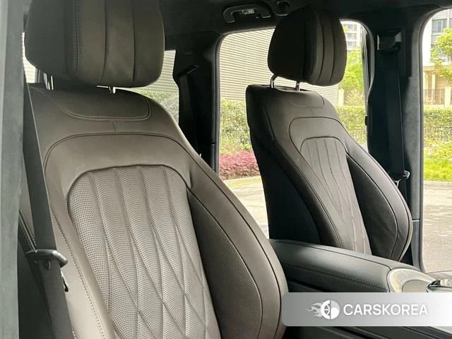 Mercedes-Benz G-class id 4271374 из Китая 28