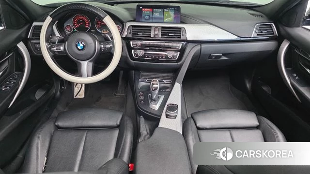 BMW 3 Series (F30) id 4325997 из Кореи 17