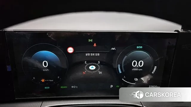 Hyundai Santa Fe (MX5) id 3544700 из Кореи 17