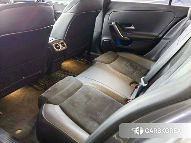 Mercedes-Benz Class A id 4264748 из Китая 7