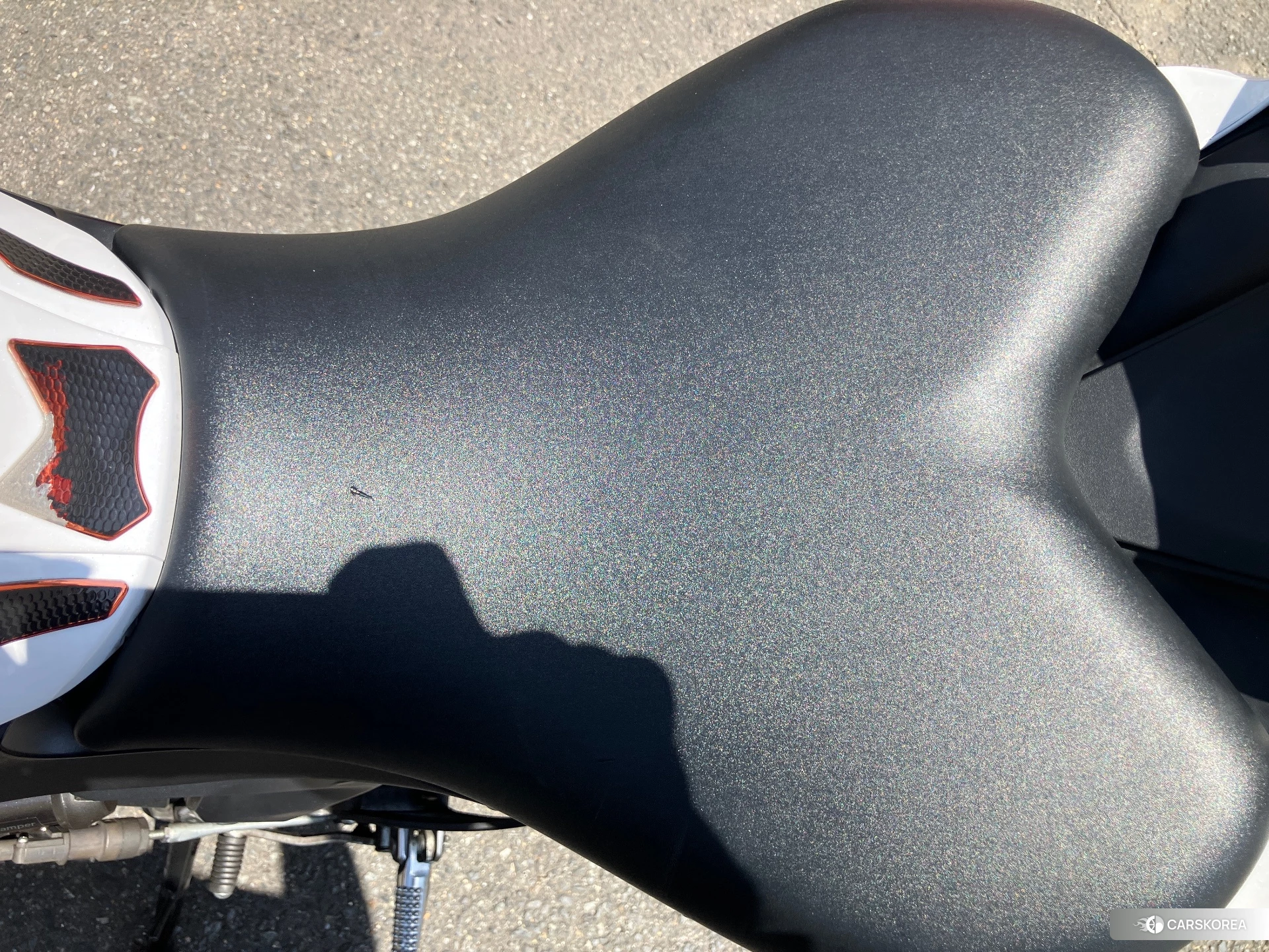 Проданный Yamaha YZF-R7 id 4352513 из Японии, фото 7