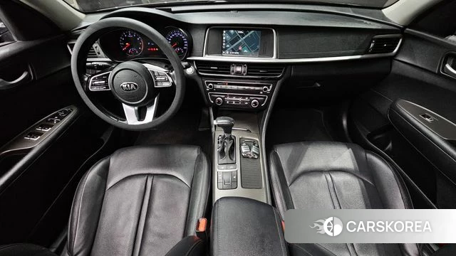 Kia The New K5 2nd generation id 4197060 из Кореи 17